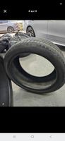 2 Pneus hiver bon état 235/40R 18