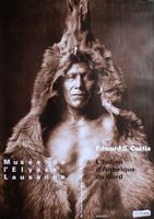 Edward S. Curtis, L'indien d'Amerique