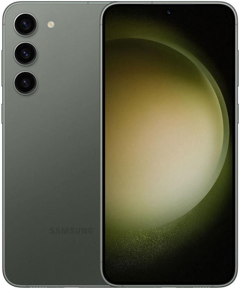 Handys / Smartphones: Samsung Galaxy S23+ Dual SIM 5G 512GB... – Gebraucht aus Steinhausen von verkaufench