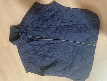 Brax Steppweste Grösse 42 wie neu für Herbst/Winter!