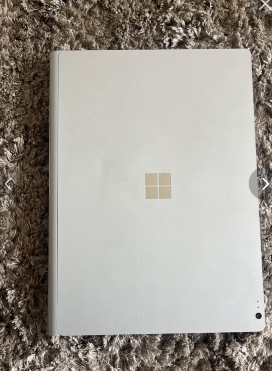 Microsoft Notebooks: Microsoft Surface Laptop – Gebraucht aus Rafz von mar_j7dl 1