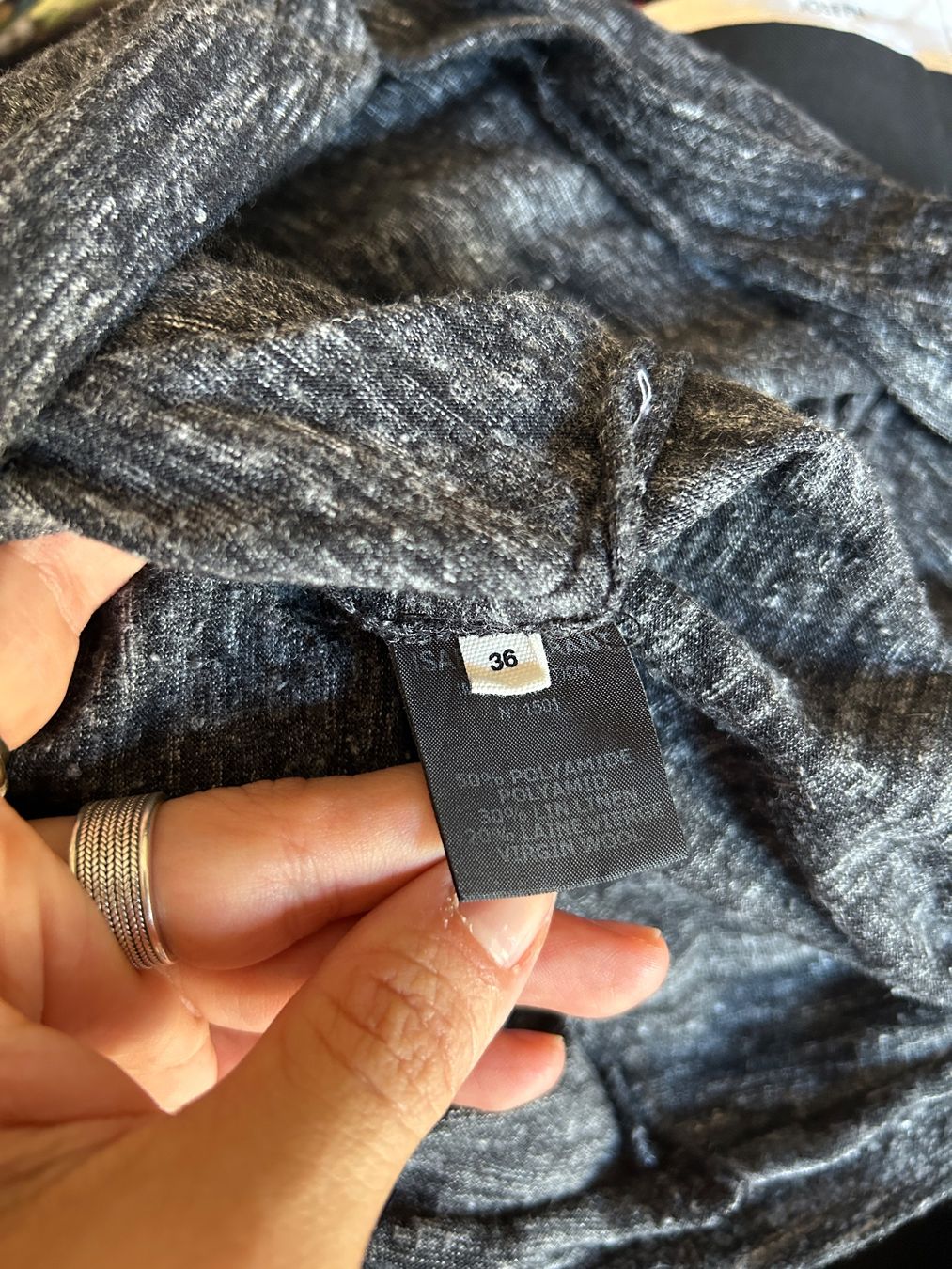 Isabel Marant Gonne: Isabel Marant Jupe - Gr. 36 – Usato da Illnau venduto da Monkky 5