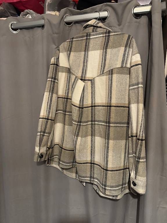 Giacche: Veste légère bûcheron  – Usato da La Chaux-de-Fonds venduto da jas_g9x8 1