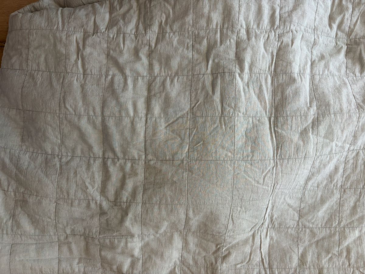 Coperte: Tagesdecke H&M Home – Usato da Pieterlen venduto da yanniqueH