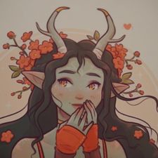Profile image of ladybirdLXXV