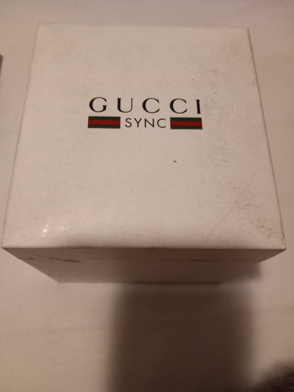 Gucci Orologi: Gucci sync montre 470 chf – Usato da Le Grand-Saconnex venduto da Rgt87 3