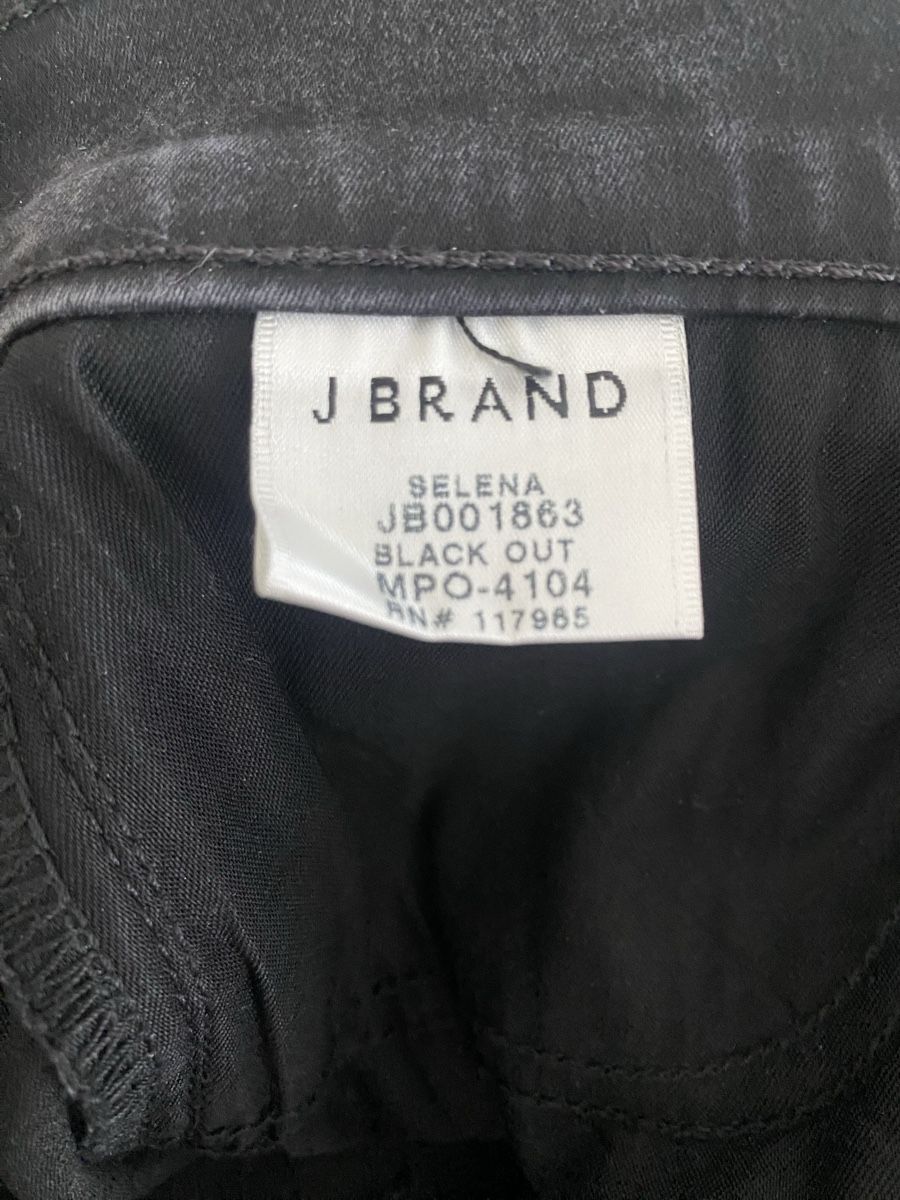 Hosen: J Brand Damen Hose – Neu und originalverpackt aus Rorschach von lvi_p29s 6