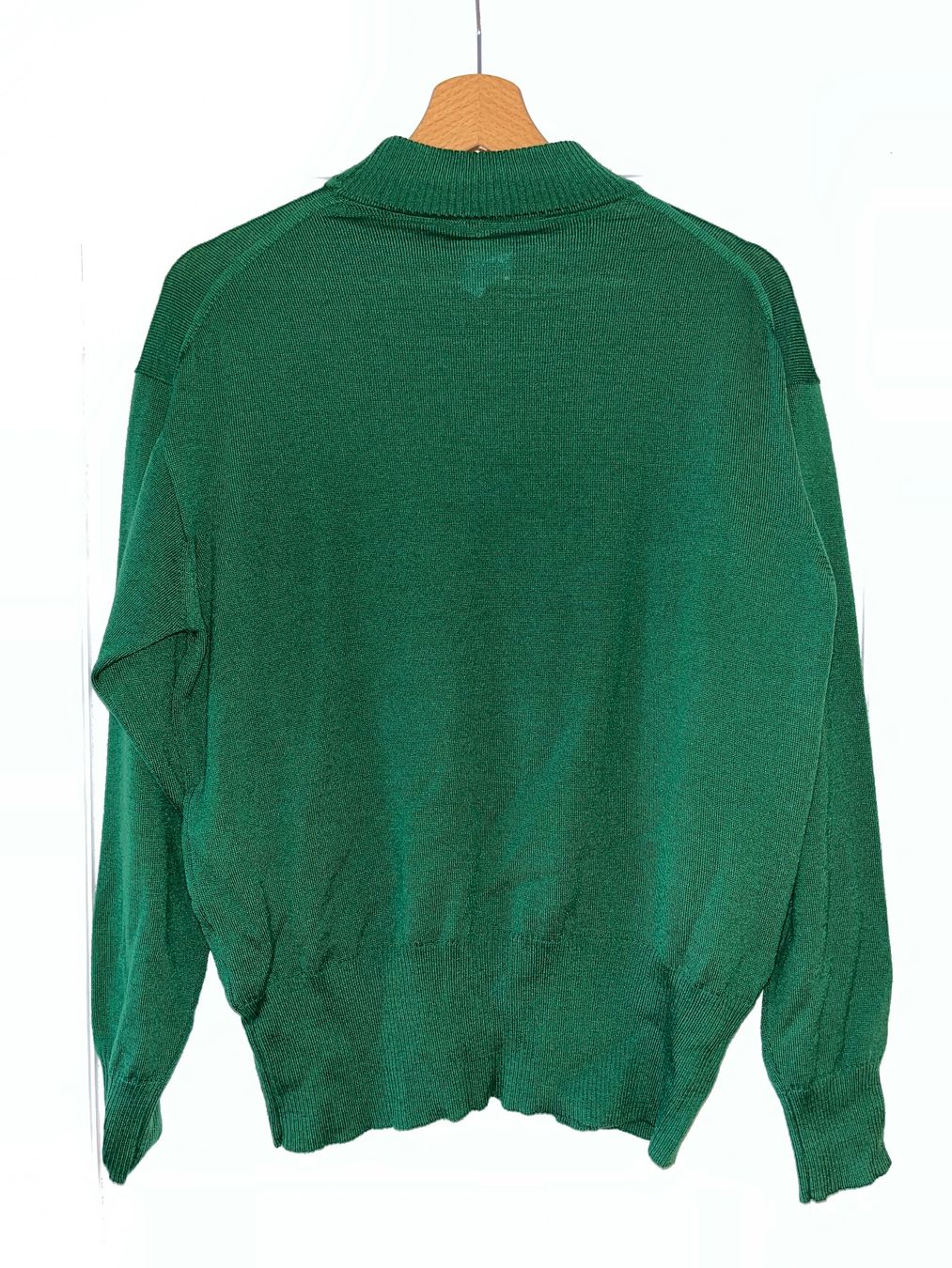 Max Mara Maglioni & Felpe: Weekend Max Mara Pullover, L, grün, Schurwolle – Usato da Riet (Neftenbach) venduto da kim_gfw6 6