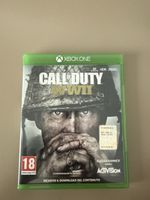 🎮 Call of Duty WWII - Xbox One