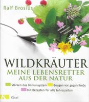 Wildkräuter Ralf Brosius