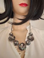 Modeschmuck Halskette Celin