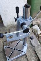 Bohrständer Wolfcraft gebraucht