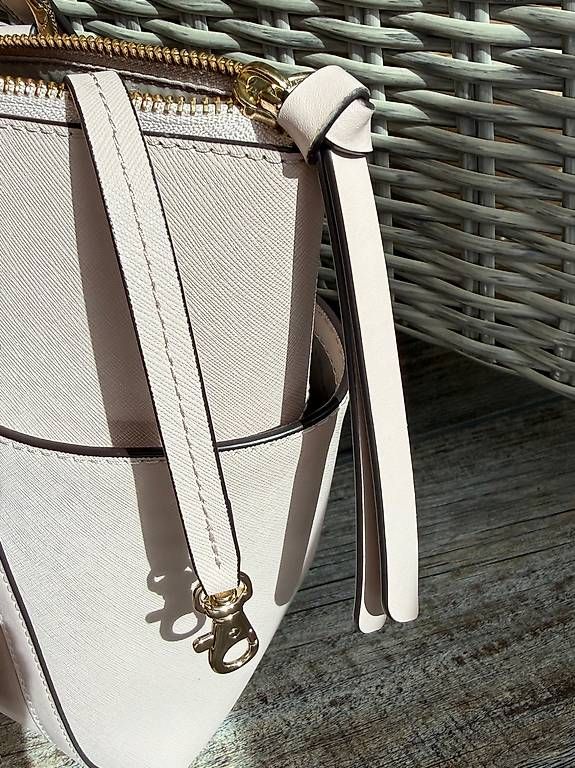 Michael Kors Borse da donna: Michael Kors Shoulder Bag Powder Blush – Nuovo (secondo la descrizione) da Gündisau venduto da min_7yts 3