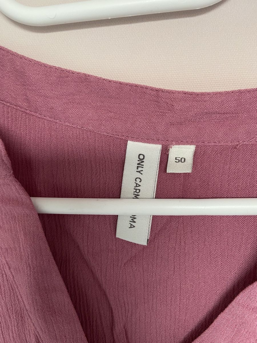 Only Camicette: Sommer Bluse Grösse 50 – Nuovo (secondo la descrizione) da Boniswil venduto da colabo 1