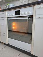 Bauknecht Backofen CLH 8482 R ws – Top Zustand *****