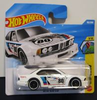 HOT WHEELS BMW 635 CSi - JJK00