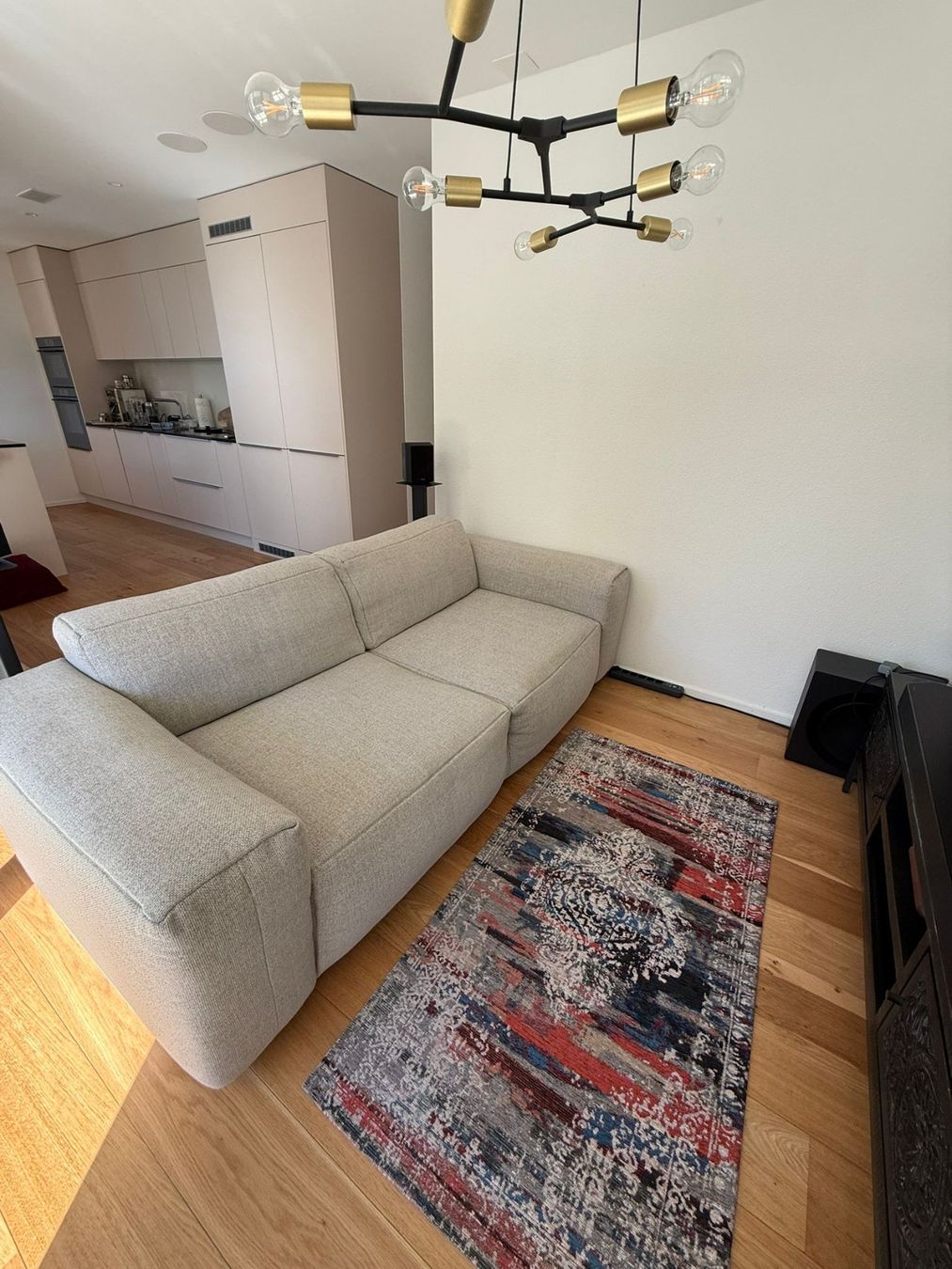 Divani: 3-Sitzer-Sofa – Usato da Stadel venduto da ale_xrf8 2