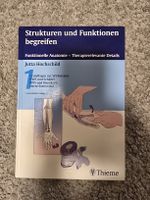 Funktionelle Anatomie: Strukturen und Funktionen begreifen