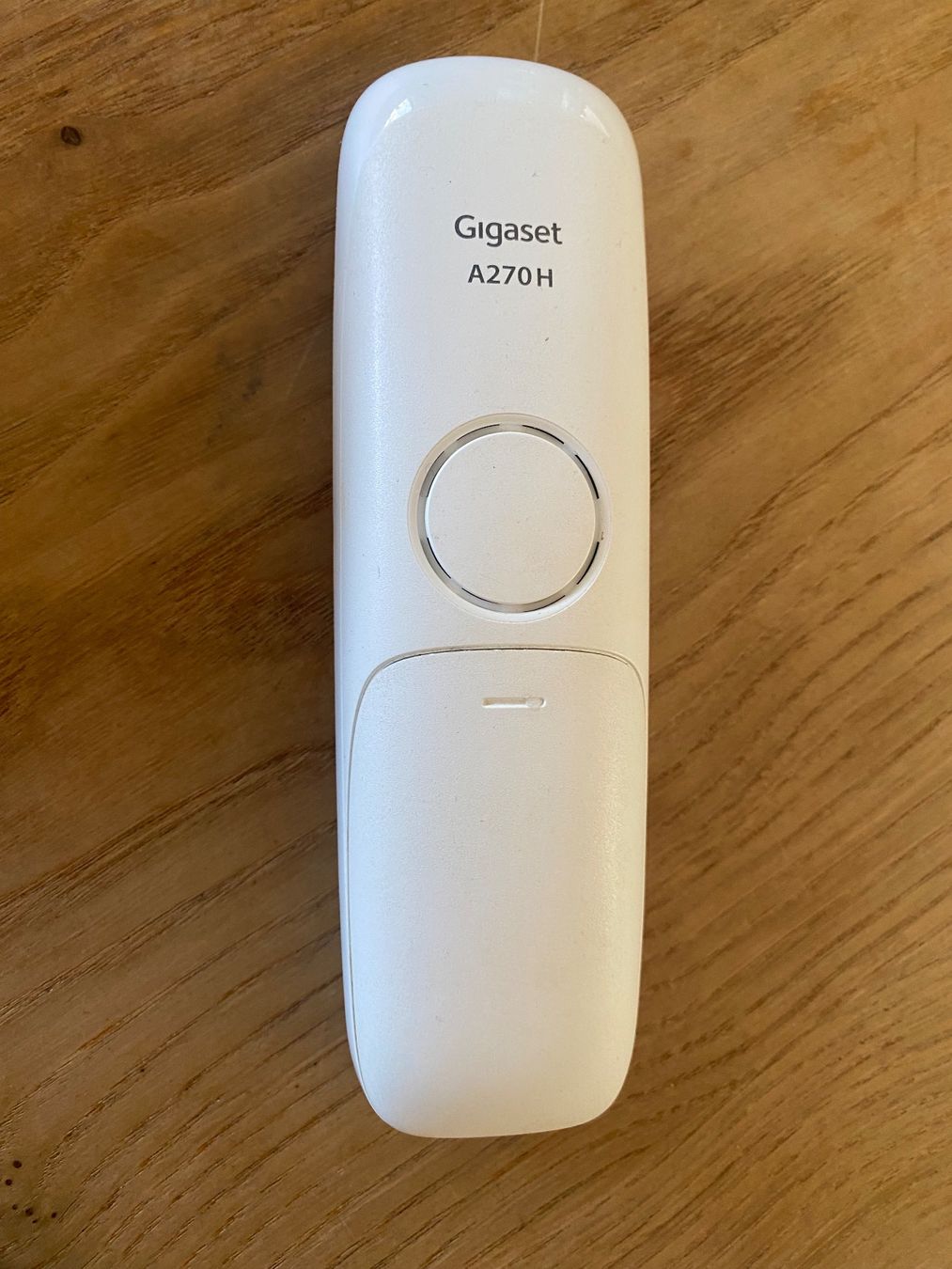 Gigaset Telefoni: Festnetztelefon Gigaset A270H – Usato da Burgdorf venduto da andr3400 2