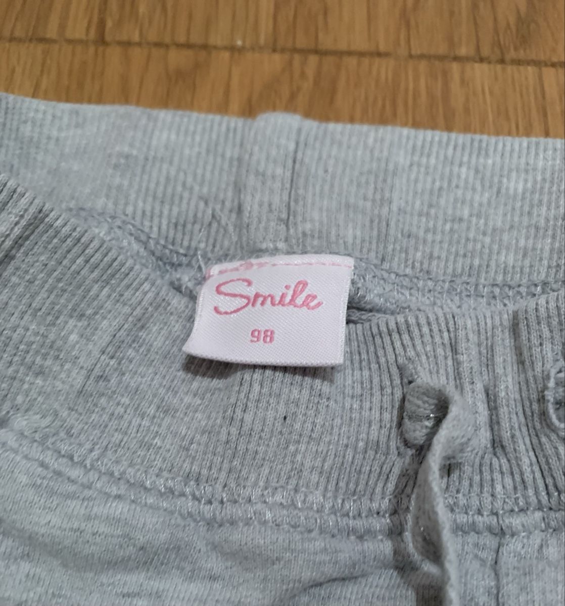 Pantaloni: Coole Hose von Smile, Gr. 98 – Usato da Jegenstorf venduto da Annina0506 1
