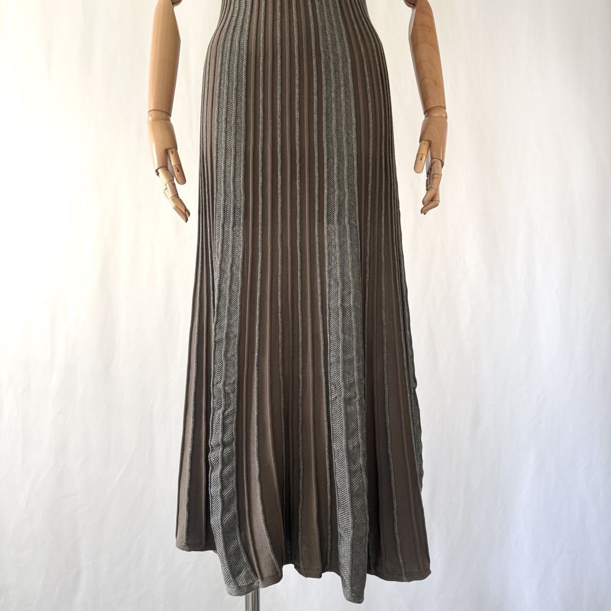 Falconeri Vestiti: FALCONERI Cotton Dress – Nuovo (secondo la descrizione) da Emmen venduto da Avviivva_Com2023 3