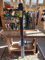 ELAN PLAYMAKER 91 SKI