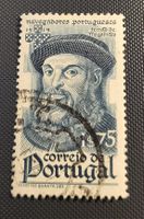 Portugal 1945 briefmarke