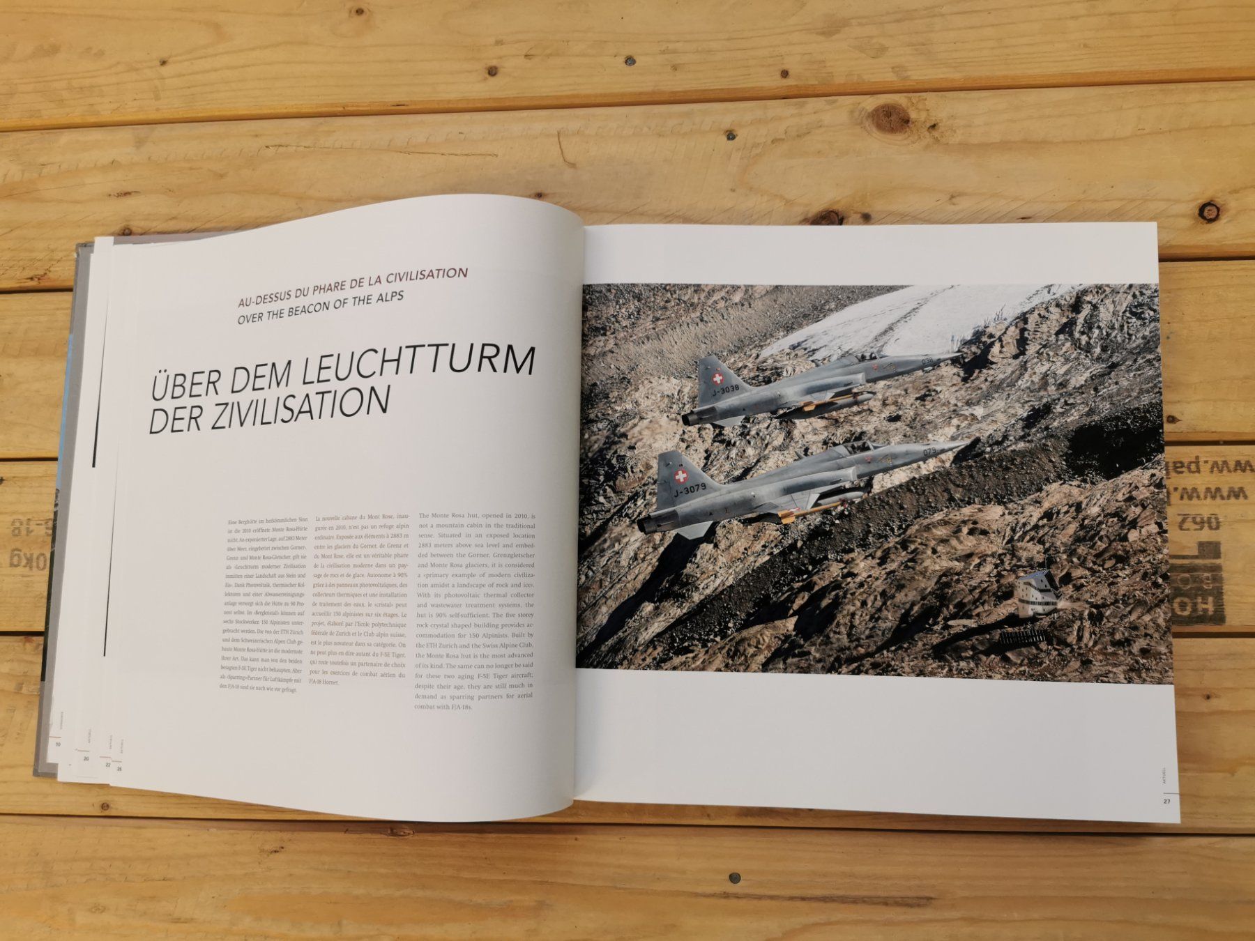 Misurare: Buch 100 Luftwaffe Fliegertruppe Mirage Messerschmitt – Usato da Neuenkirch venduto da bf-109 5