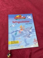 Delfingeschichten Der Bücherbär (mit Fragen zum Leseverständ