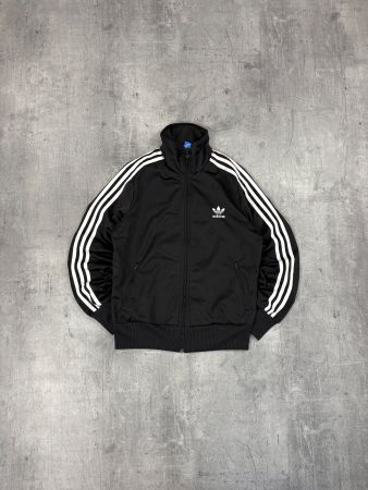 Vintage Adidas Firebird Trainingsjacke (L)