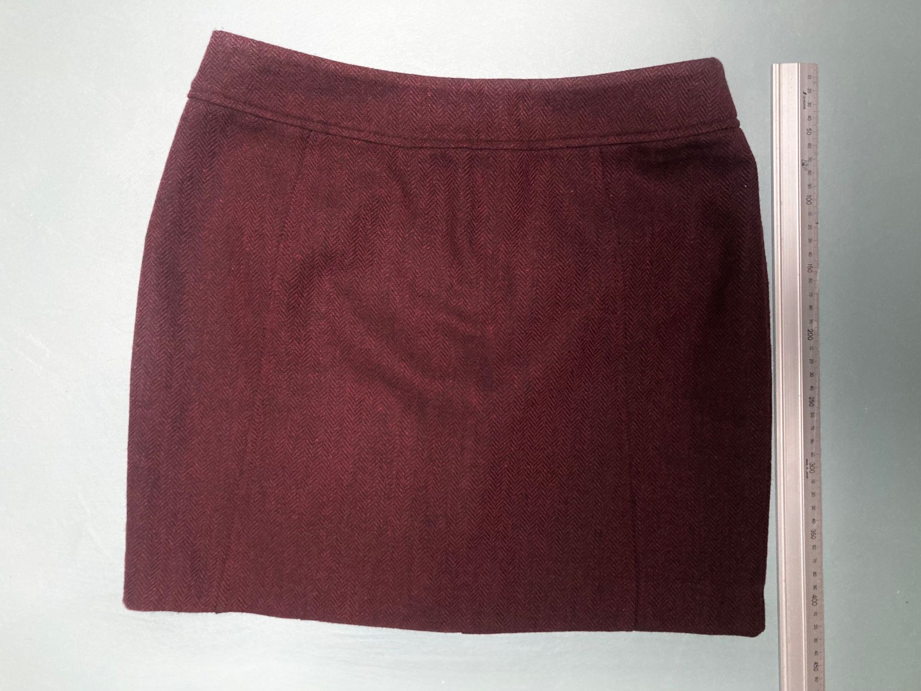 H&M Röcke: Rock – Gebraucht aus Leuk-Stadt von nadlerhu 5