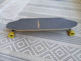 Longboard Miller Division