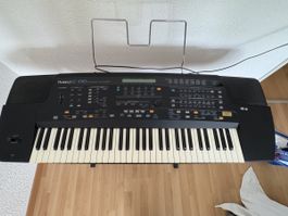 Roland E-86 Intelligent Synthesizer