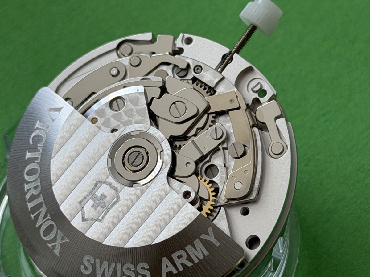 Uhren: ETA Valgranges Caliber A07.211 – Neu (gemäss Beschreibung) aus Bassecourt von 59.00chf 4