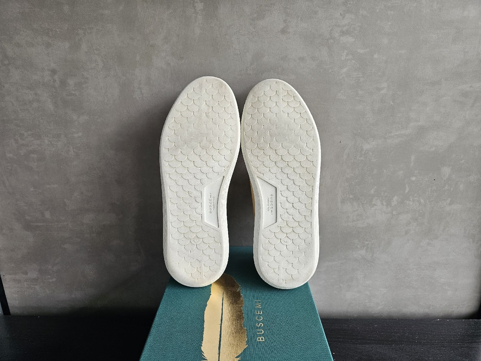 Scarpe da uomo: Buscemi uno Sneaker Gr 43 – Usato da Stäfa venduto da Espresso_Macchiato 4