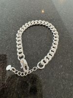 Silbernes Armband 🩶