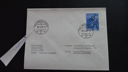 MITTELLUNDEN/GR Letzttag sehr selten !!  29.4.95   20