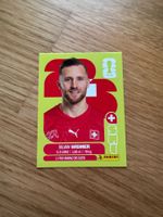 SUI 8 Panini FIFA World Cup WM 2026