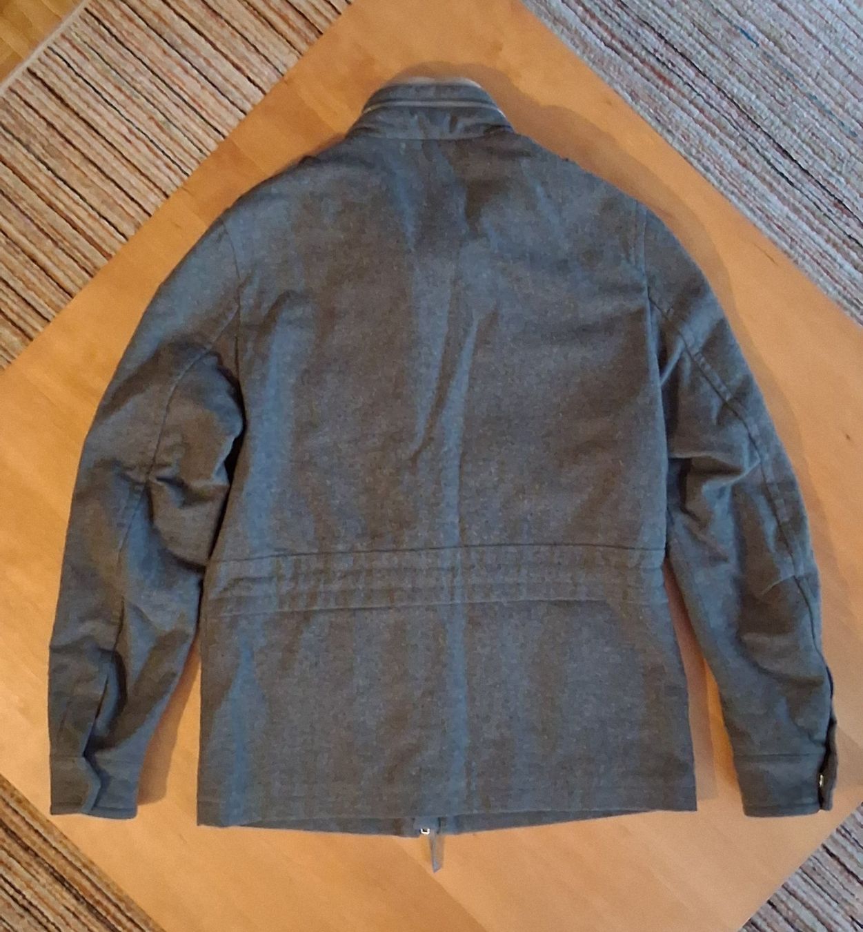 Giacche: Veste Dekker - Taille M – Usato da Genève venduto da chipshark 2