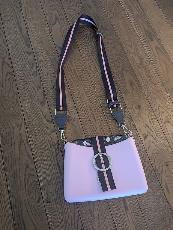 Obag Taschen für Damen: O-BAG kleine Tasche – Gebraucht aus Wiesendangen von kate-maxi