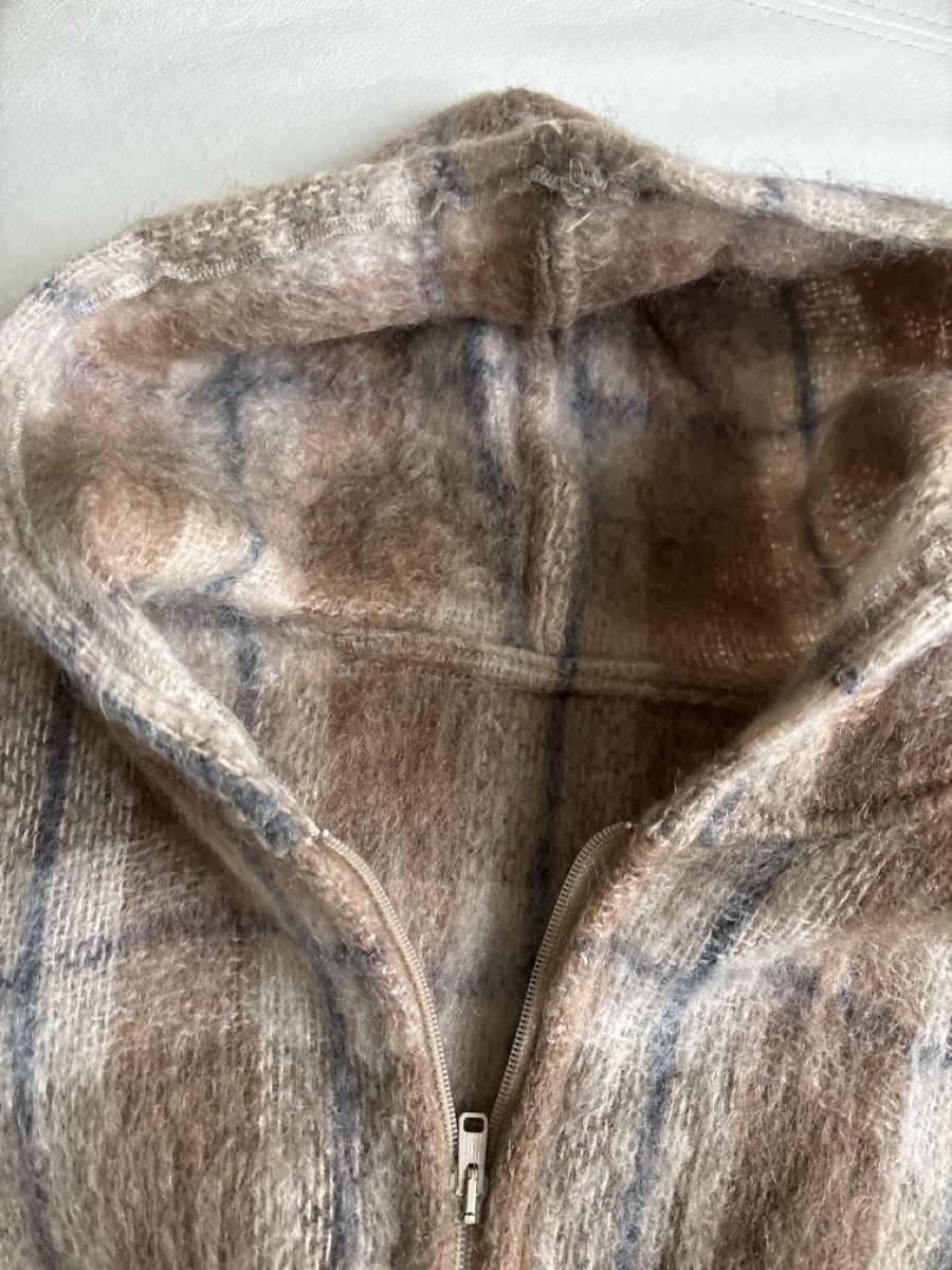 Giacche: Donegal Mohair Wolljacke, – Usato da Nebikon venduto da Draga25 1