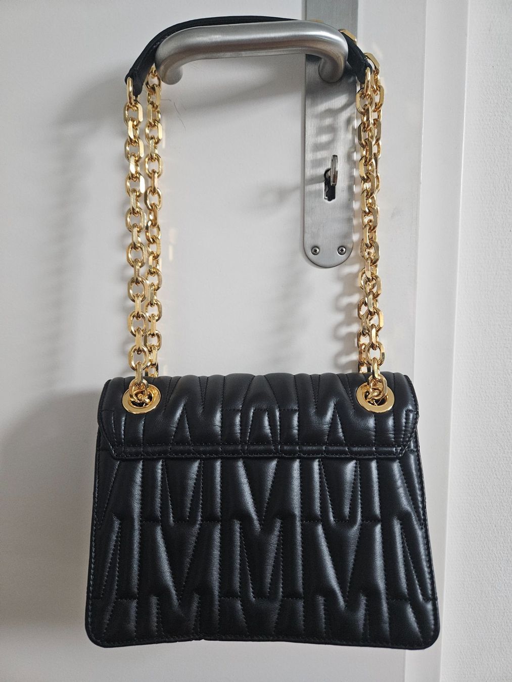 Moschino Borse: Moschino Tasche – Nuovo (secondo la descrizione) da Gerzensee venduto da _mra 3