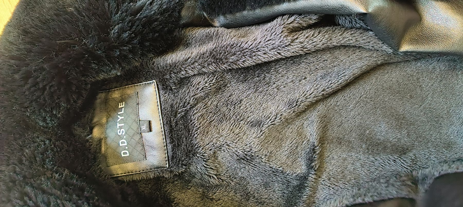 Vestes: Jacke – D'occasion à Beringen par Holly.80 4