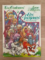 (SERON) LES CENTAURES / TOME 4 / LES AMAZONES (EO)