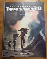 Tom Sawyer N 2 E.O. (T.T.B.E.) (Lefèbvre/Morvan/Voulyzé)