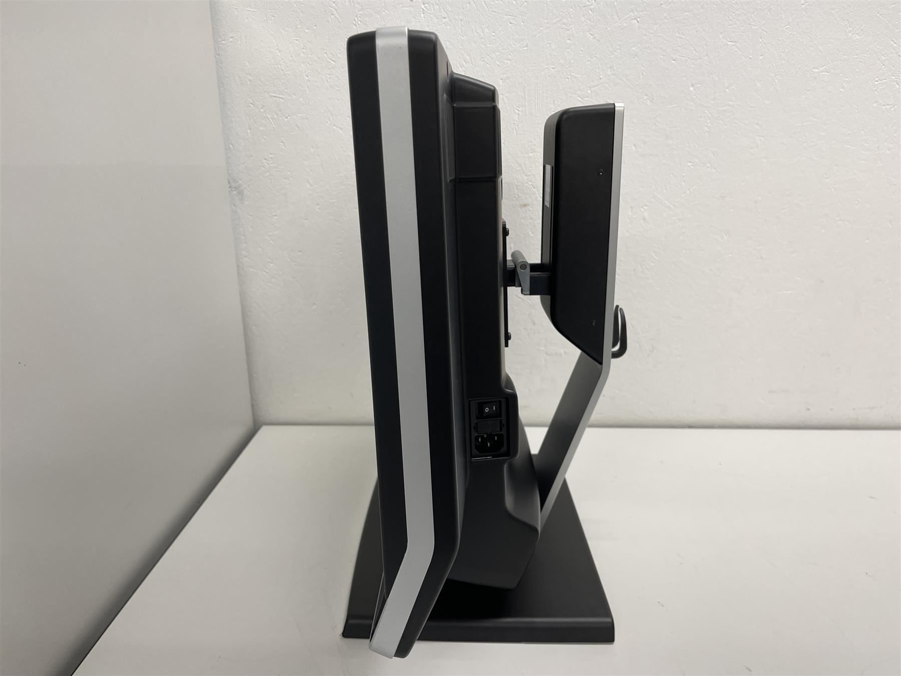 Sottobicchieri: TOBii T60 XL – Usato da Niederdorf venduto da LeptonAG 4