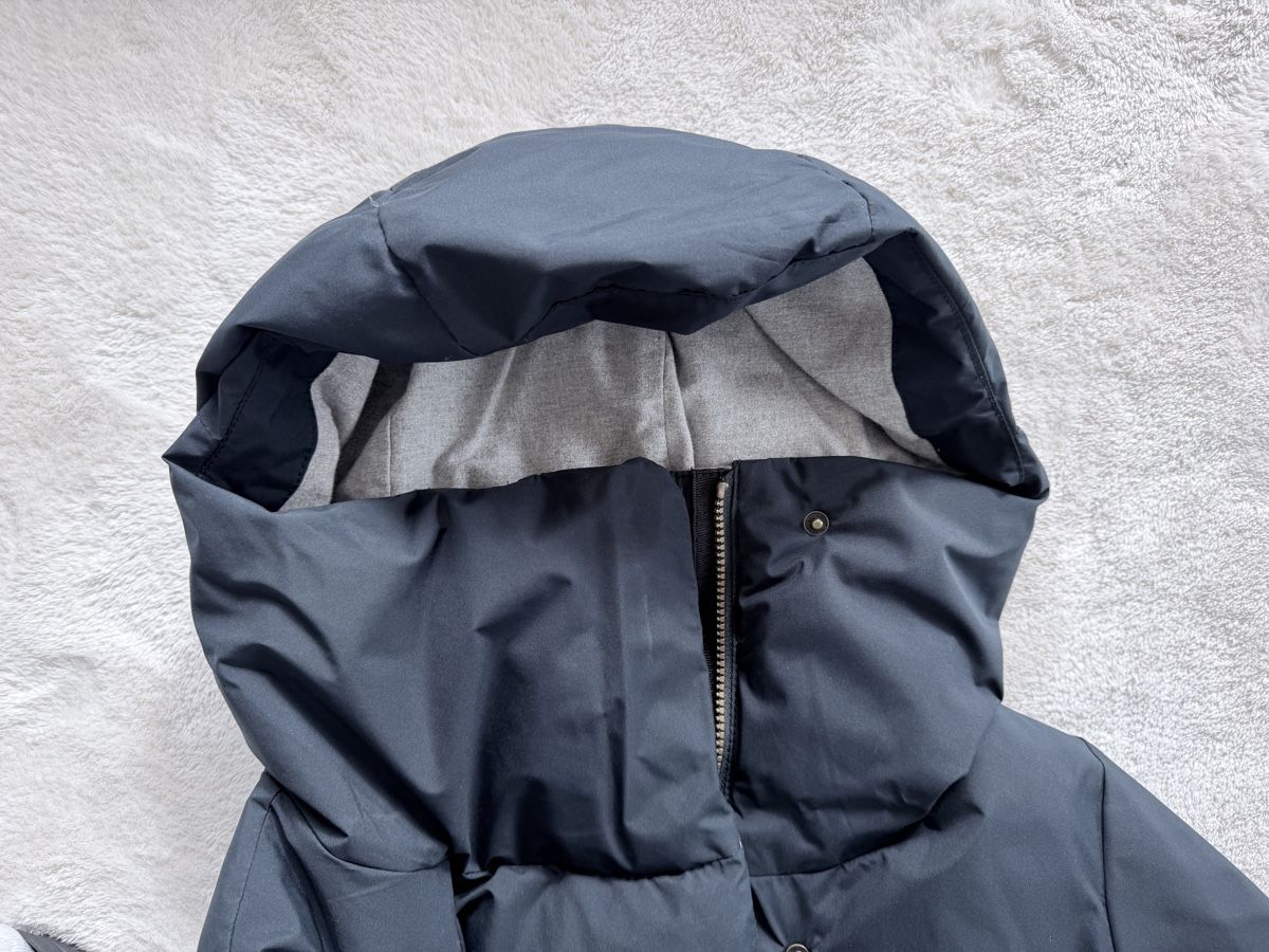 Roxy Cappotti: Roxy Winterjacke mit Kapuze Grösse XS – Usato da Salvenach venduto da karoli 2