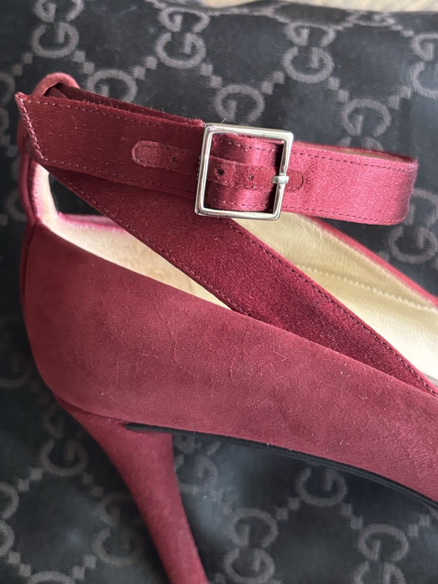 Gucci Chaussures femmes: Schuhen – D'occasion à Wichtrach par oem_7glc 3