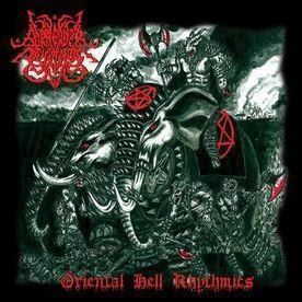 CD: Surrender of divinity - Oriental... – Usato da St-Cergue venduto da VeganWarrior