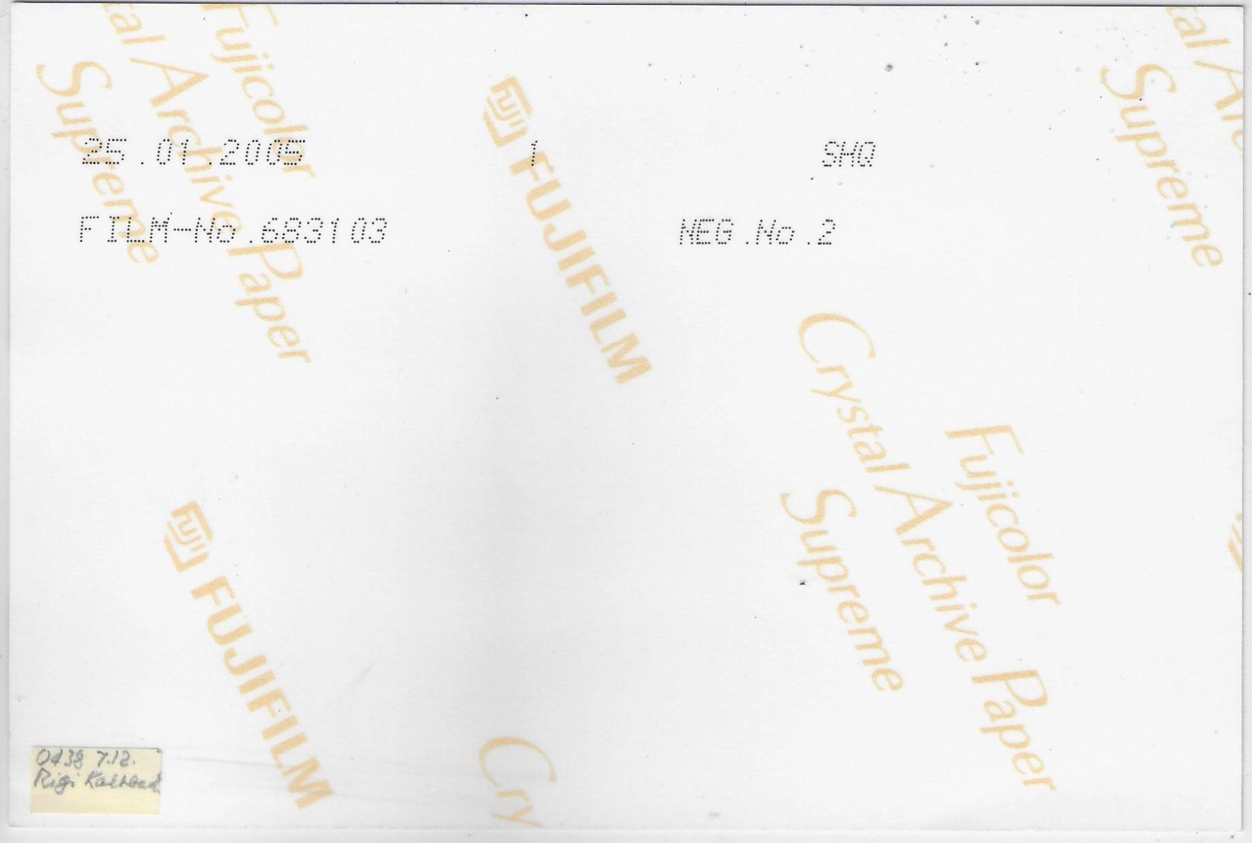 Cartoline postali: Rigi-Kaltbad - Photo – Usato da Ettingen venduto da Kartenplanet 1